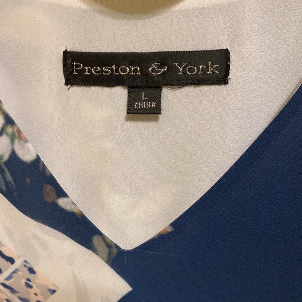 Patterned Shirt - Picture 2 of 5